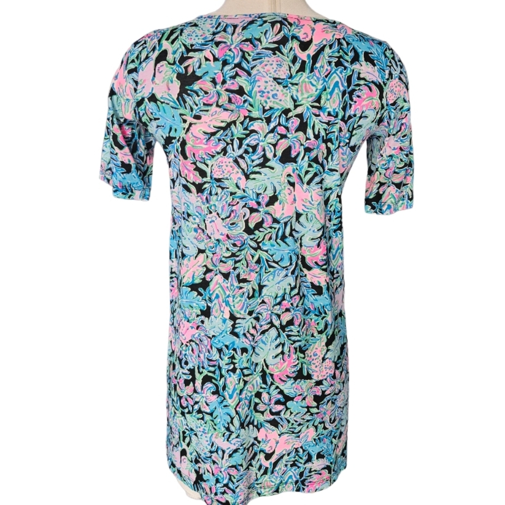 Lilly Pulitzer Multicolored Girls Dress 12-14 year - Picture 2 of 9